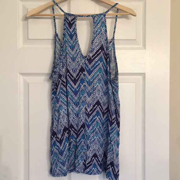 Old Navy Tank - XL - Picture 2 of 3